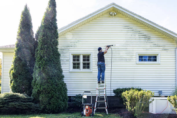 Trusted Picayune, MS Pressure washing Experts